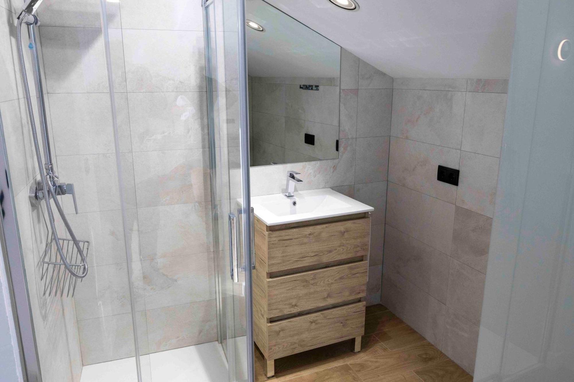 Mira San Basilio Apartment กอร์โดบา ภายนอก รูปภาพ