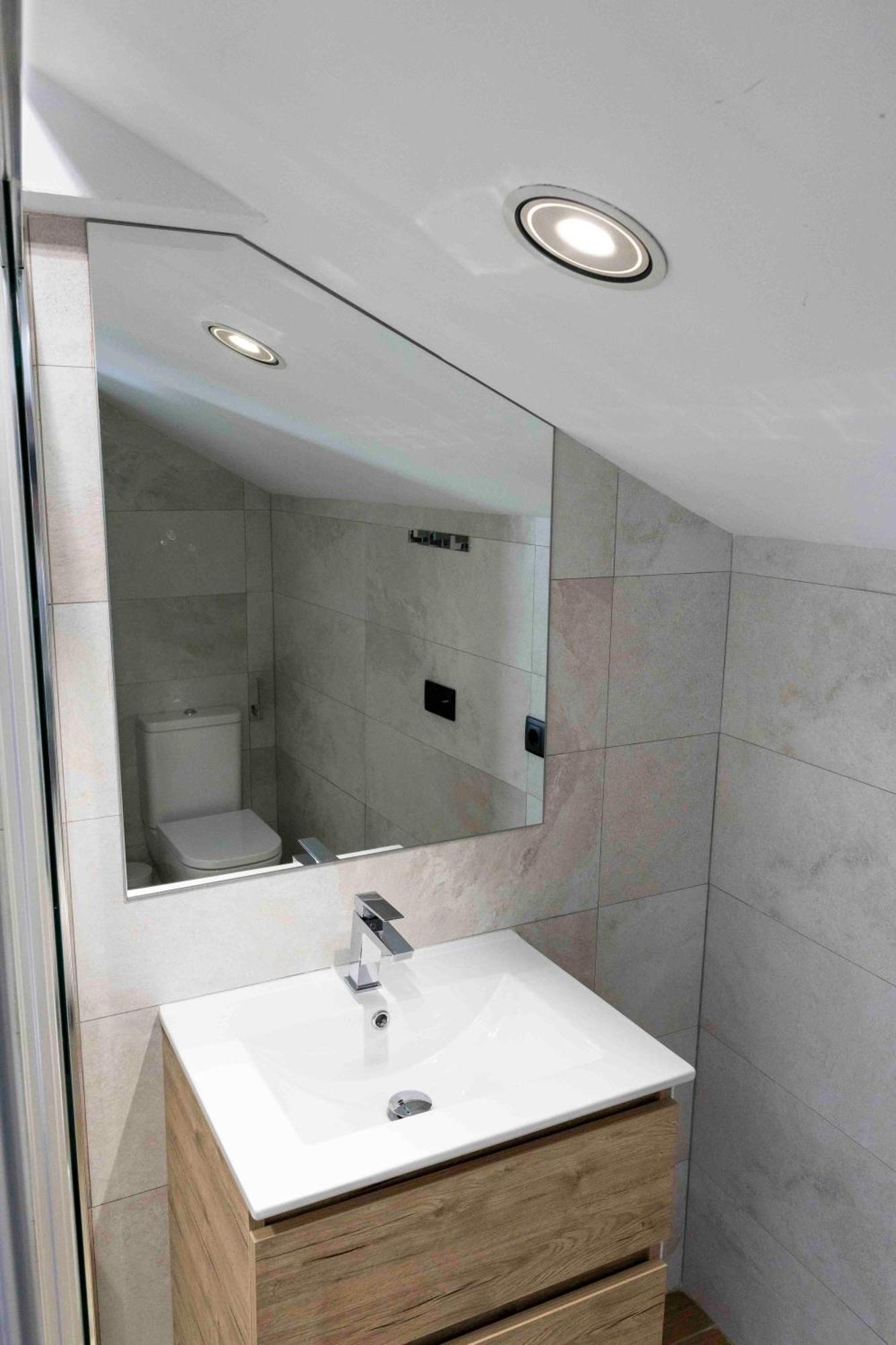 Mira San Basilio Apartment กอร์โดบา ภายนอก รูปภาพ