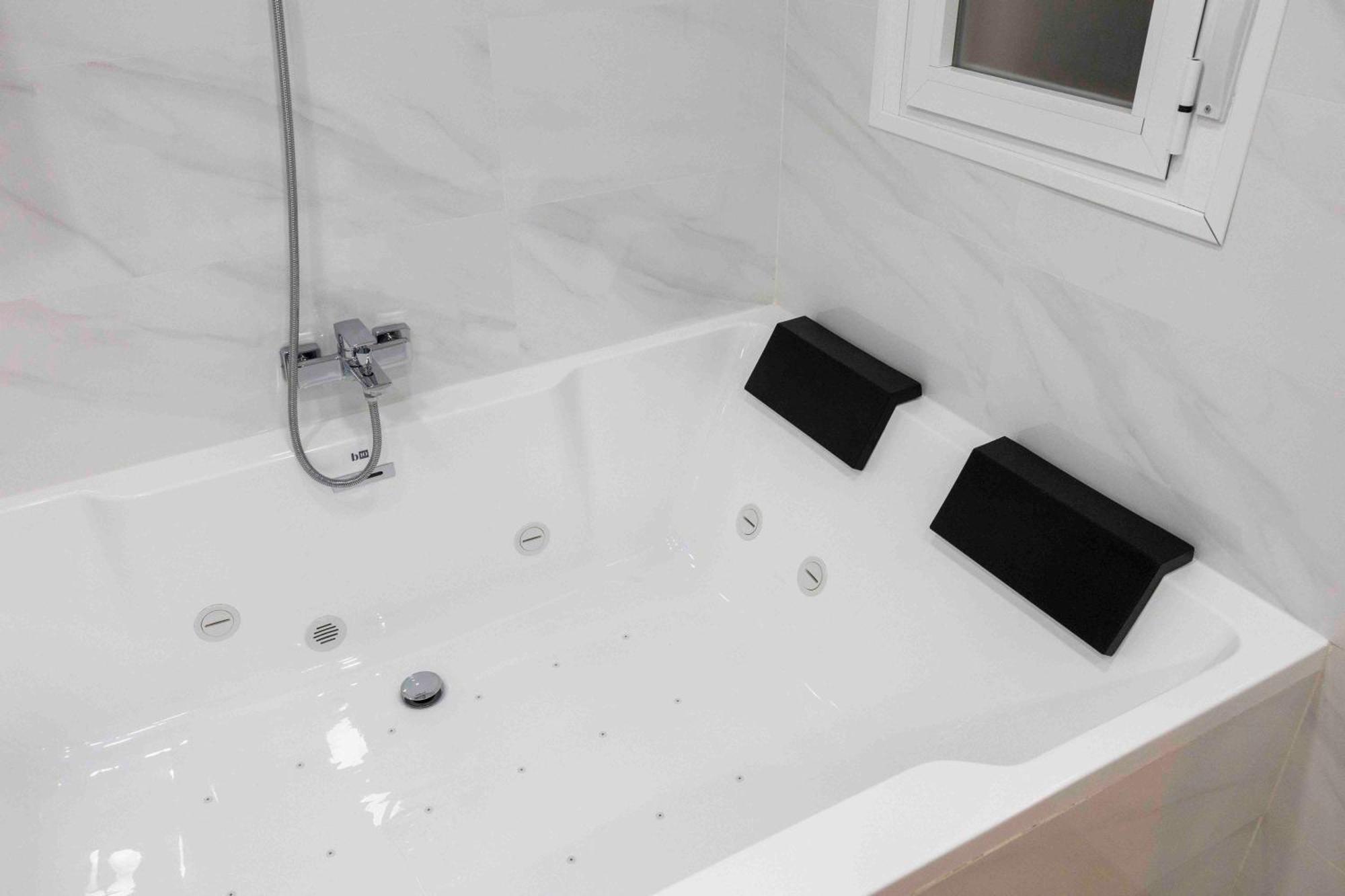 Mira San Basilio Apartment กอร์โดบา ภายนอก รูปภาพ