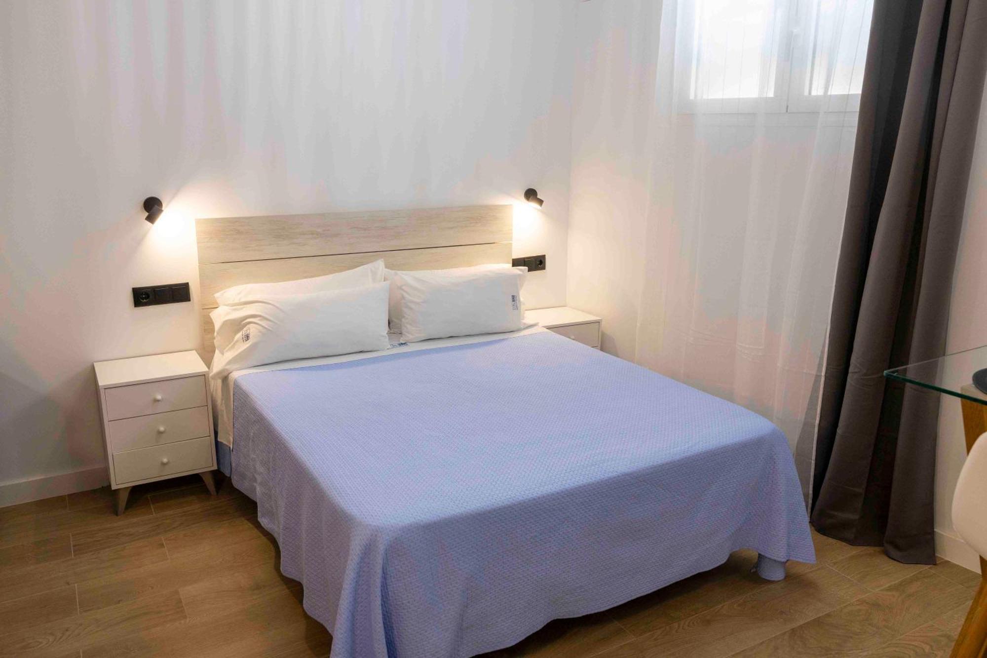 Mira San Basilio Apartment กอร์โดบา ภายนอก รูปภาพ