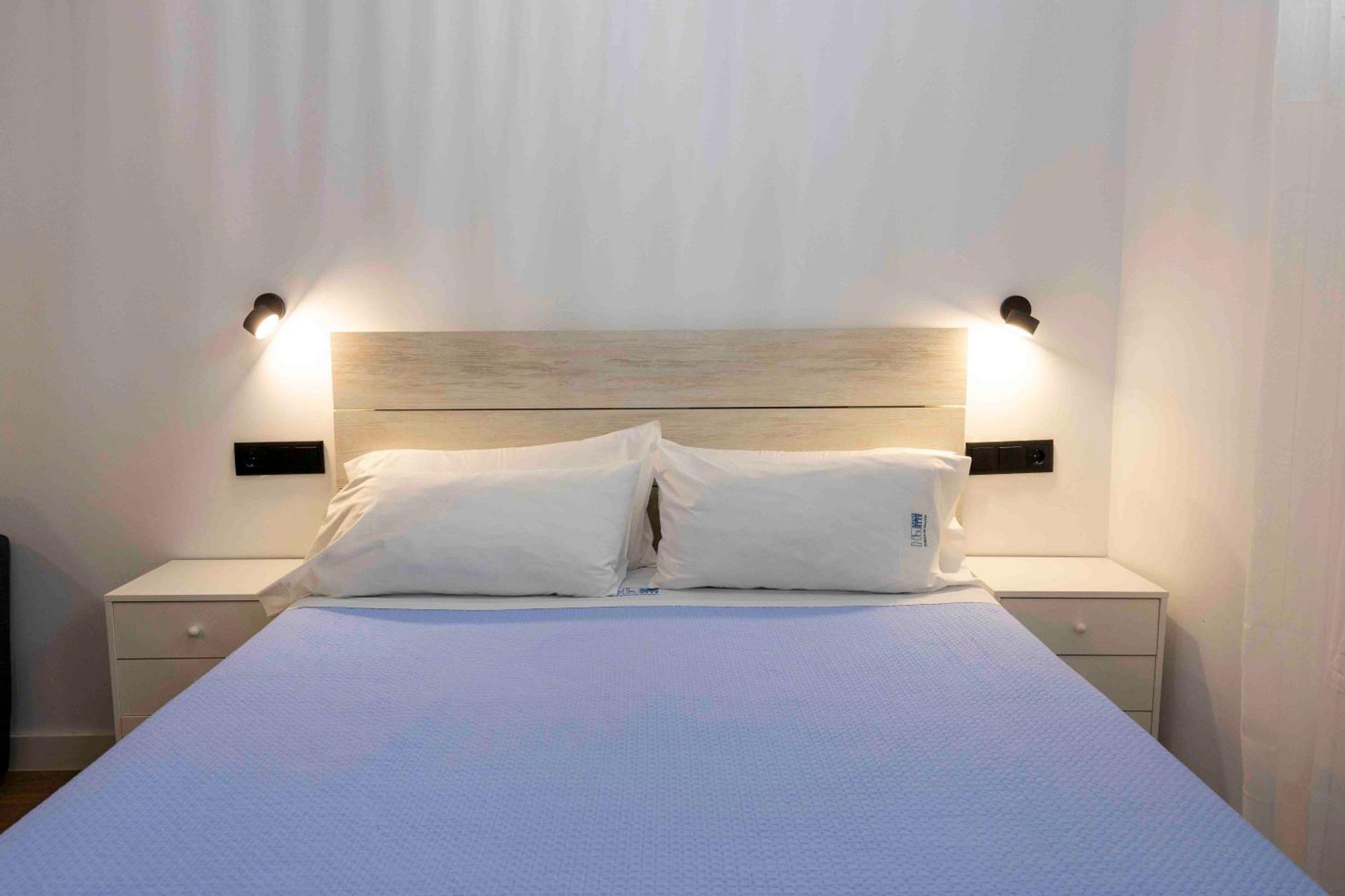 Mira San Basilio Apartment กอร์โดบา ภายนอก รูปภาพ