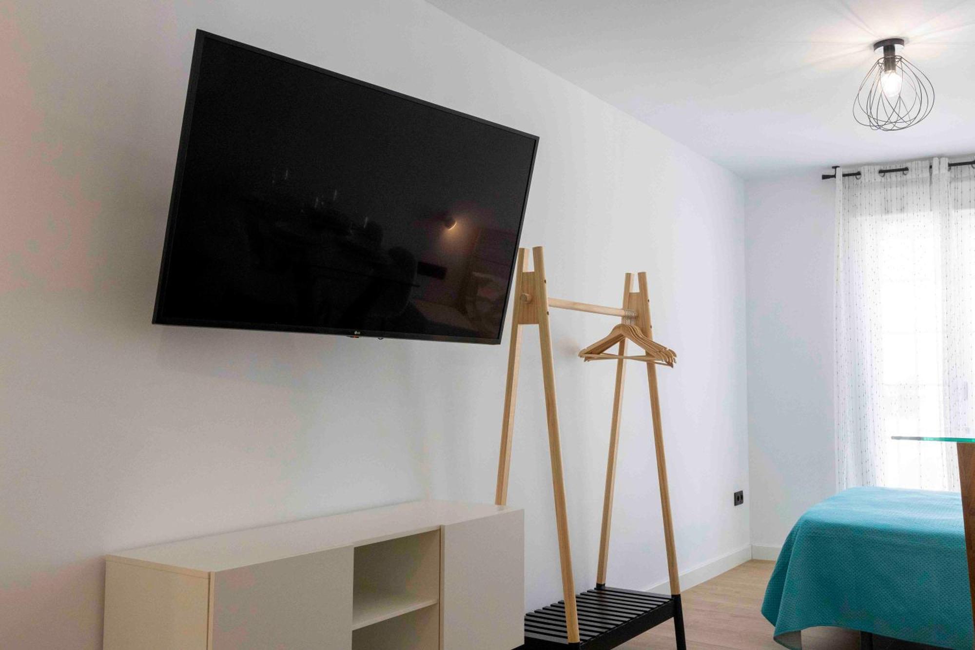 Mira San Basilio Apartment กอร์โดบา ภายนอก รูปภาพ