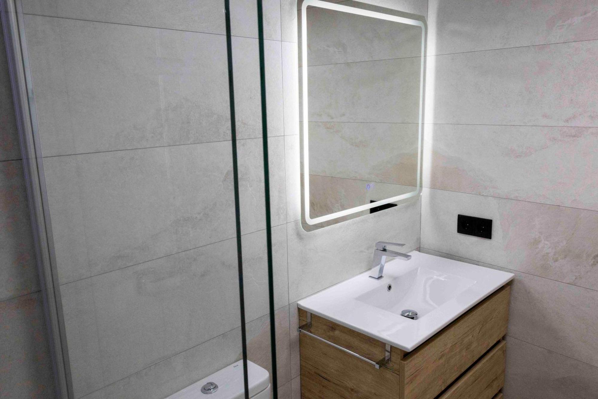Mira San Basilio Apartment กอร์โดบา ภายนอก รูปภาพ