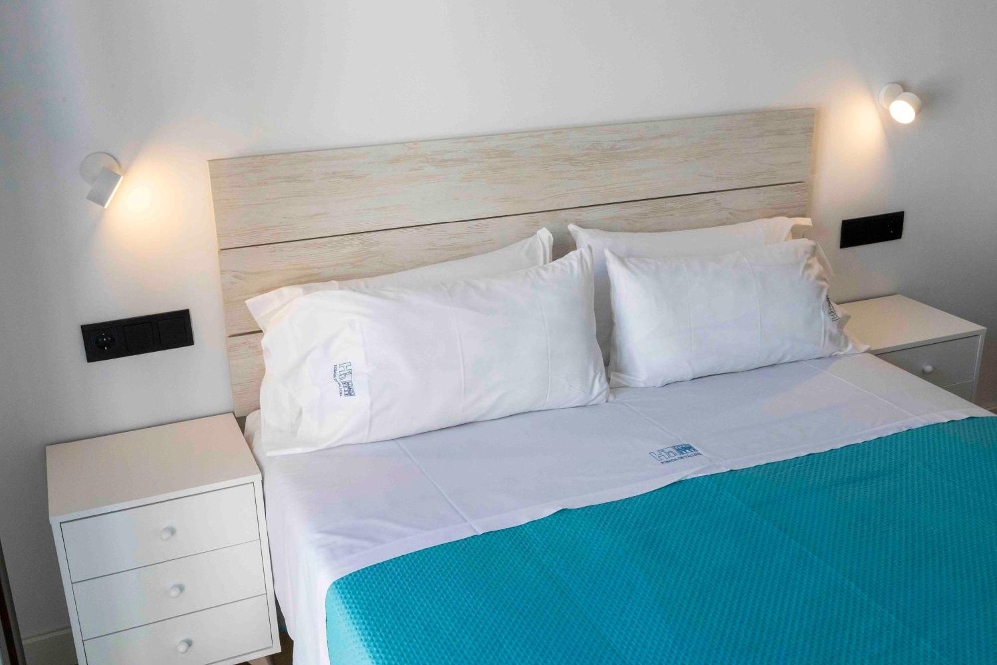 Mira San Basilio Apartment กอร์โดบา ภายนอก รูปภาพ
