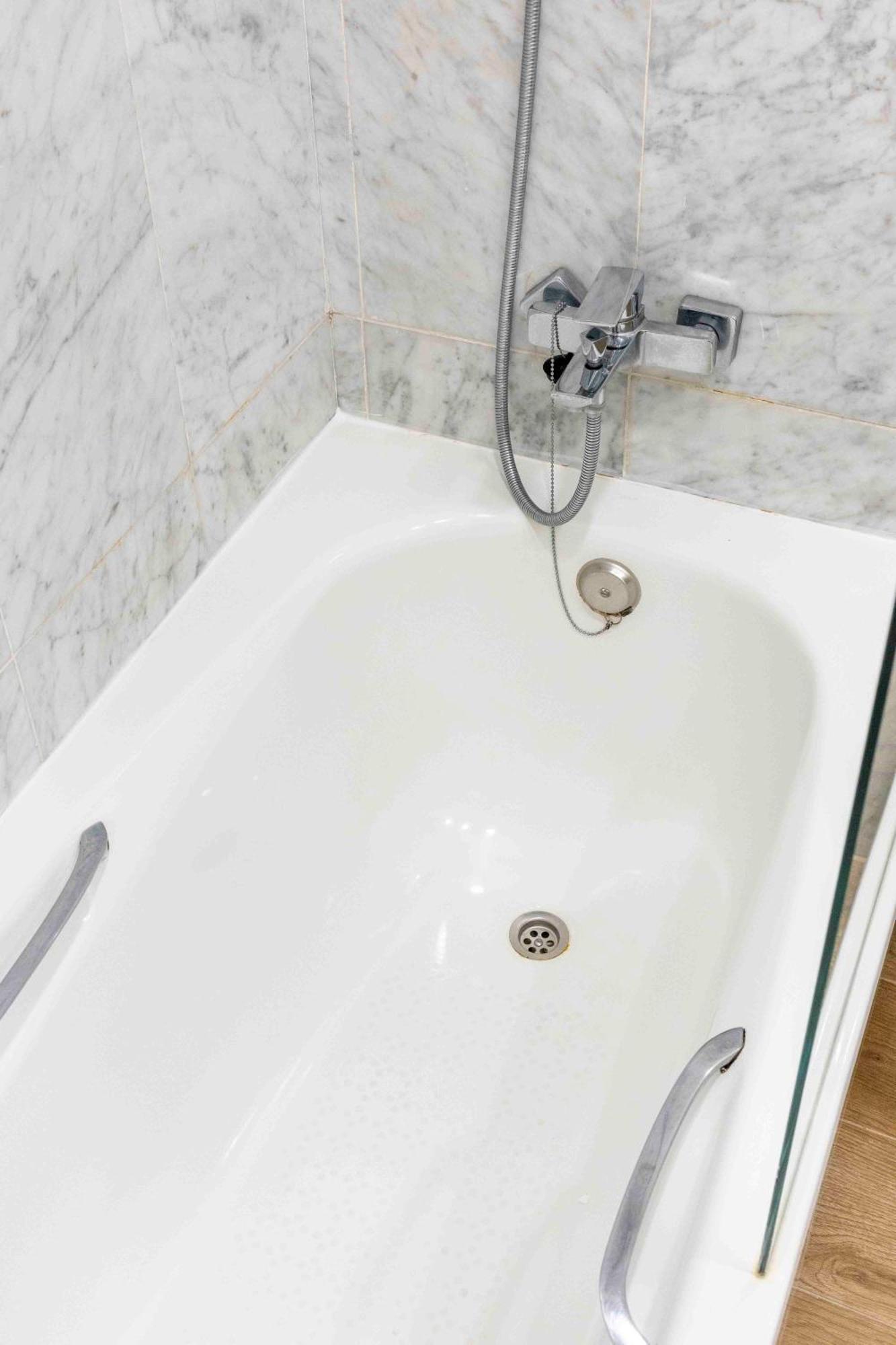 Mira San Basilio Apartment กอร์โดบา ภายนอก รูปภาพ