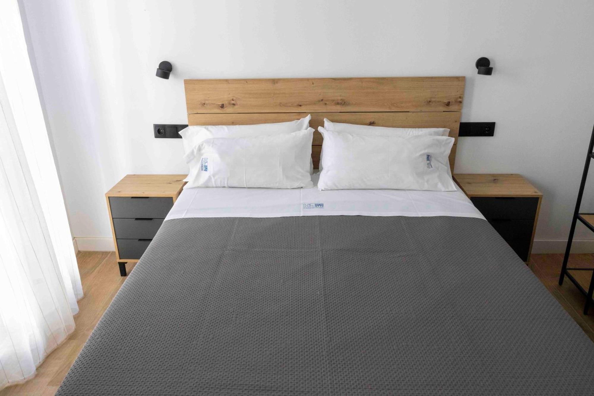 Mira San Basilio Apartment กอร์โดบา ภายนอก รูปภาพ