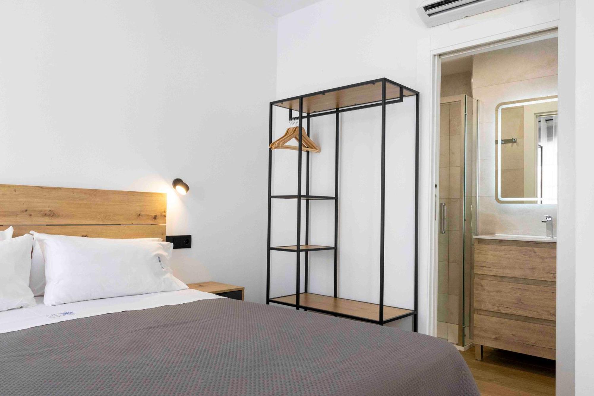 Mira San Basilio Apartment กอร์โดบา ภายนอก รูปภาพ