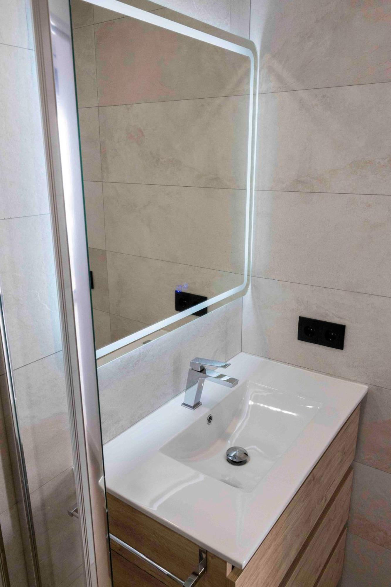 Mira San Basilio Apartment กอร์โดบา ภายนอก รูปภาพ